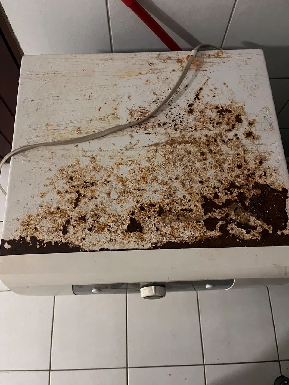 Secadora Brastemp funciona perfeito  - Foto 3
