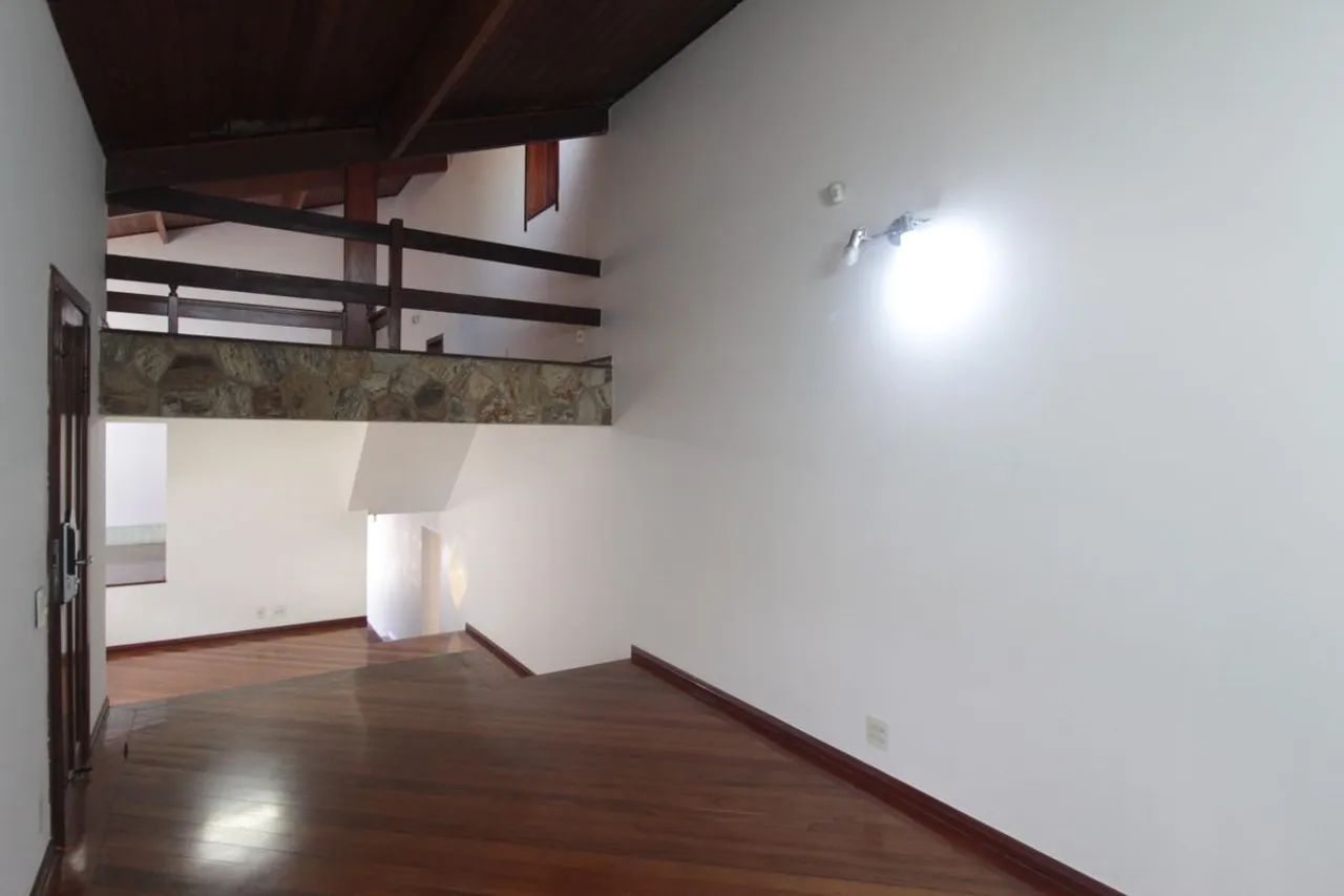 Casa à Venda - Ouro Preto, 5 Quartos, 497 m2 - Foto 4