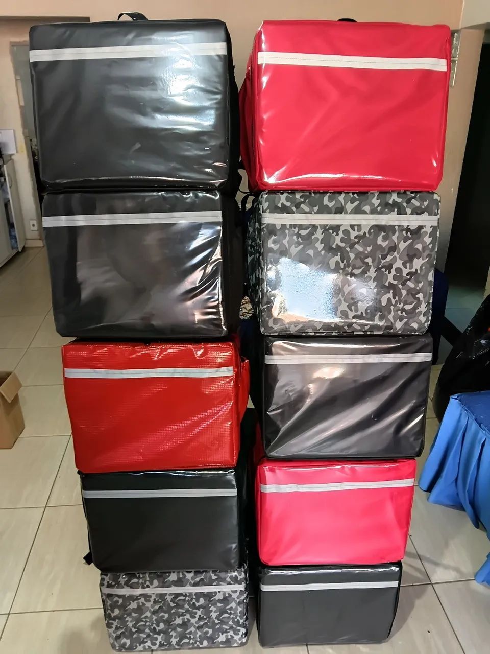 Bags mochilas  - Foto 5