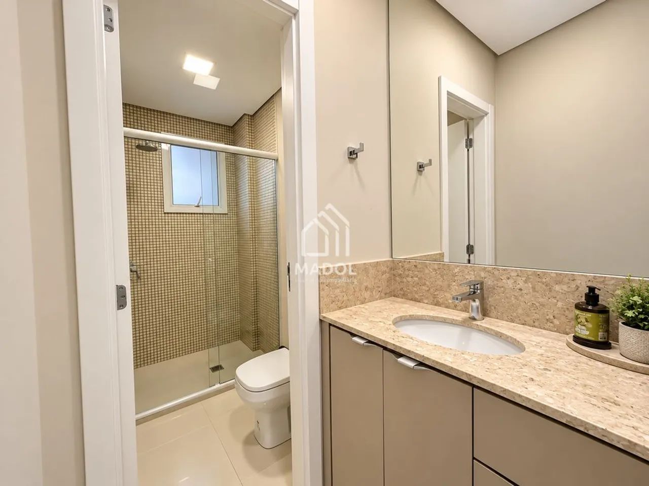 APARTAMENTO PARA ALUGAR - EDIFÍCIO VILARÓ - CENTRO - Foto 3