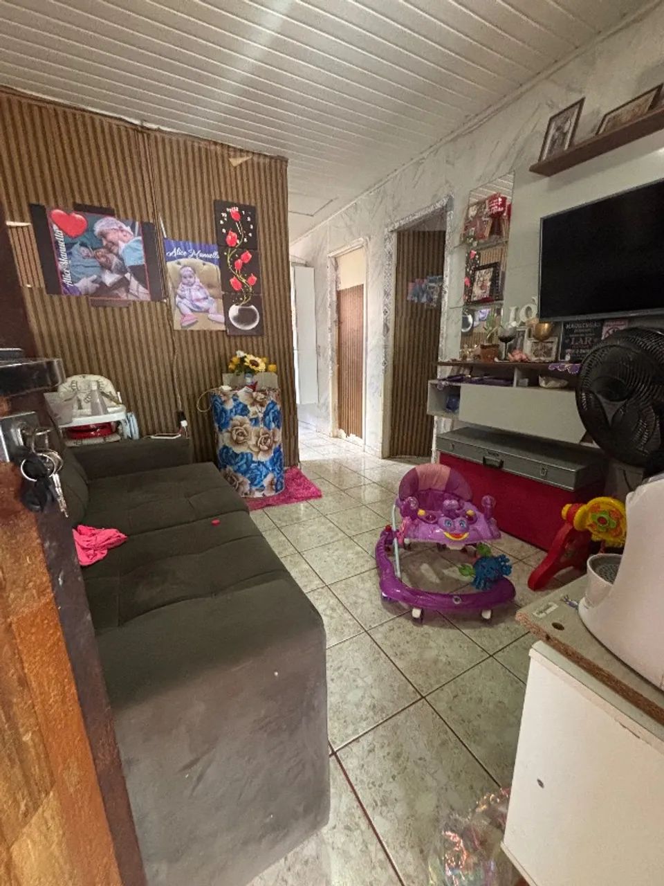 Casa  - Foto 4