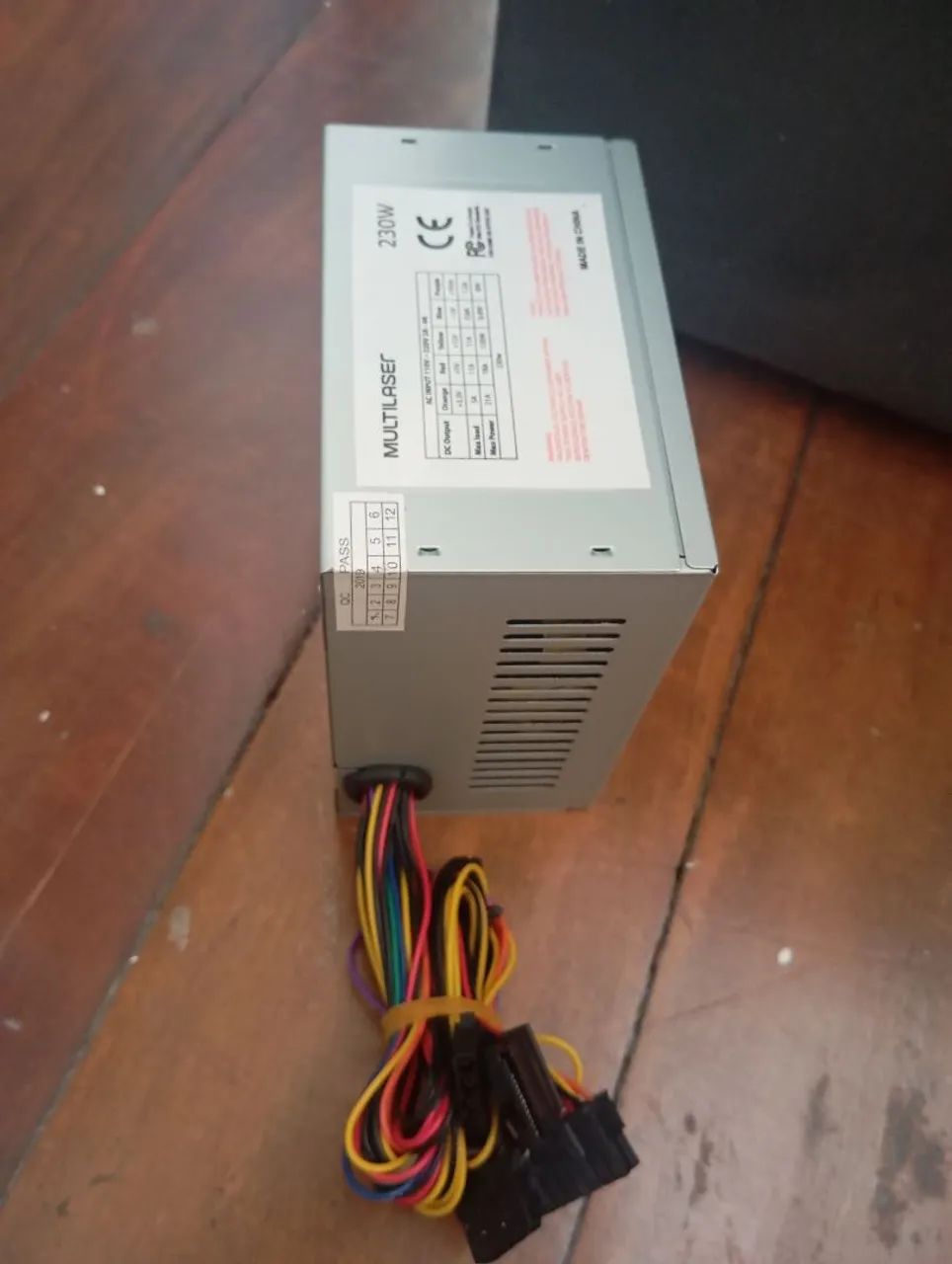 Fontes 230 v - Foto 5