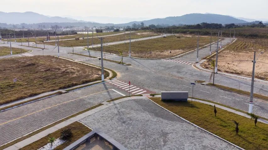 Terreno no Bosque Imbituba no Sambaqui  - Foto 4