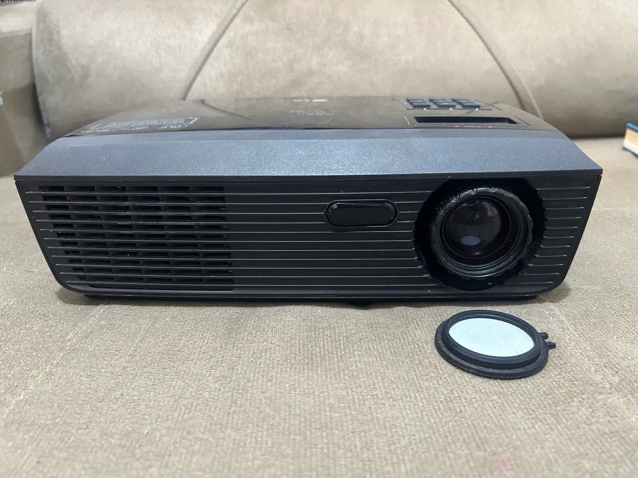 Projetor DLP LG SALES BS275 - Foto 5