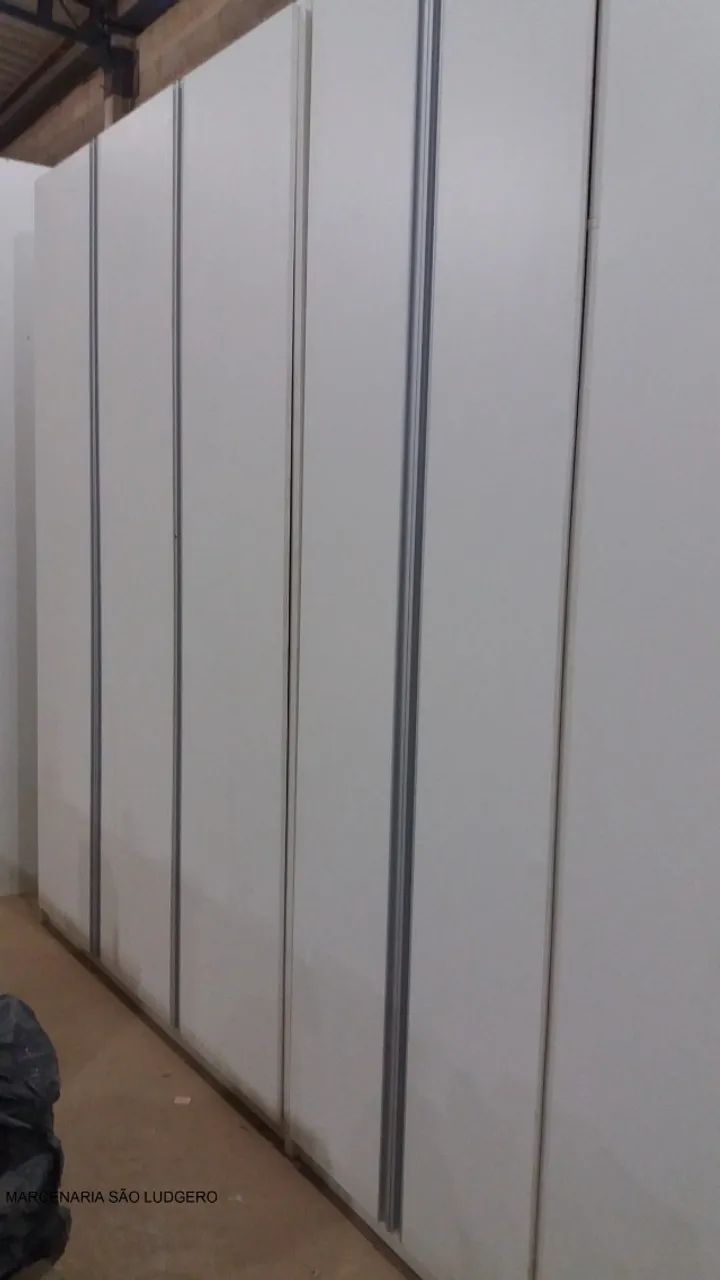 Guarda Roupa Planejado - Foto 4