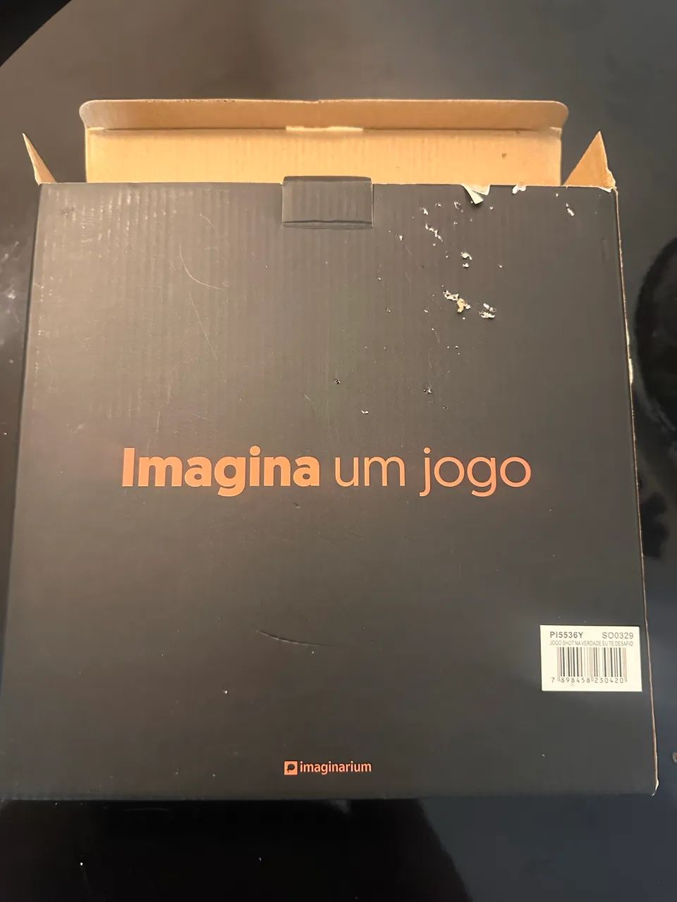 jogo imaginarium - Foto 3