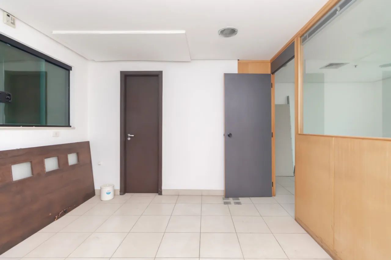 Conjunto comercial para venda em Consolação, 37m² - Foto 3