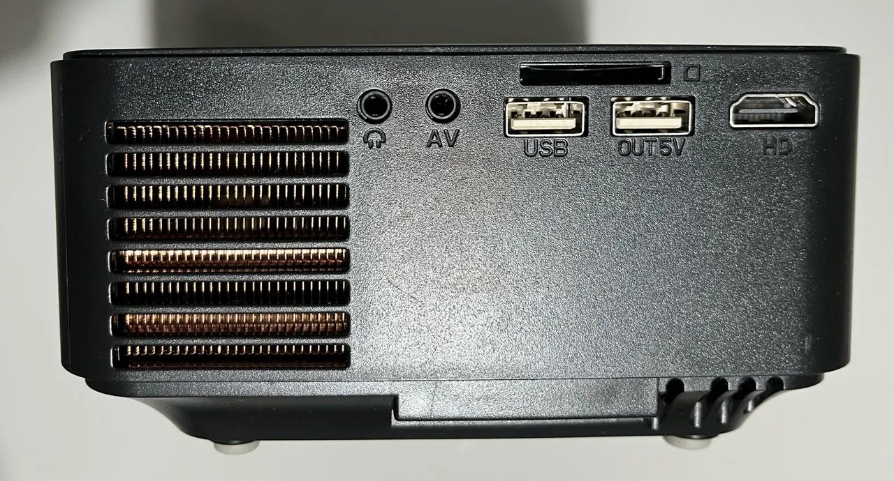 Projetor  - Foto 5