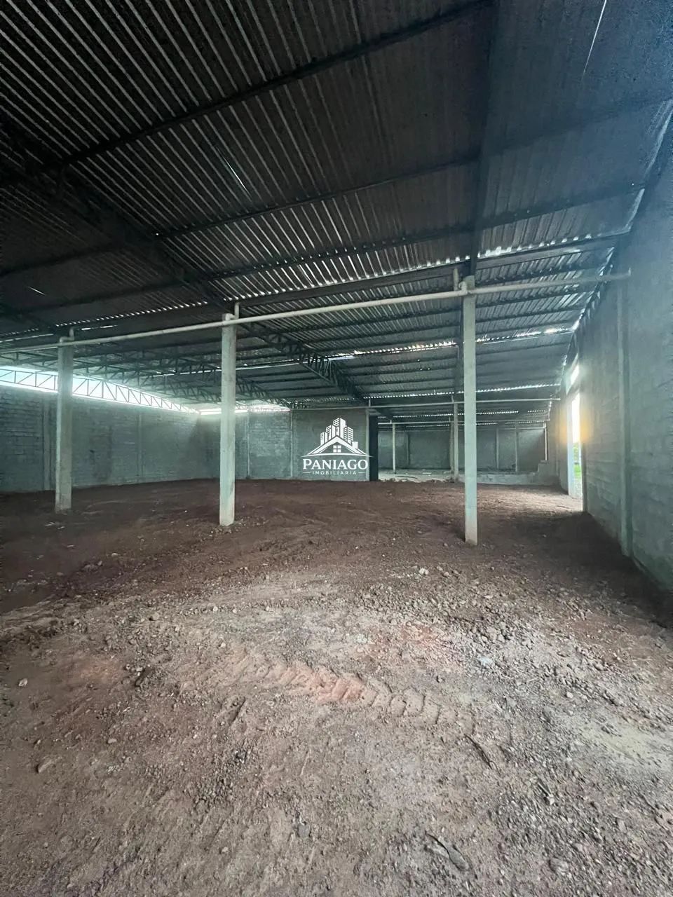 Barracão Comercial à Venda ou Locação | Avenida das Torres - Cuiabá/MT