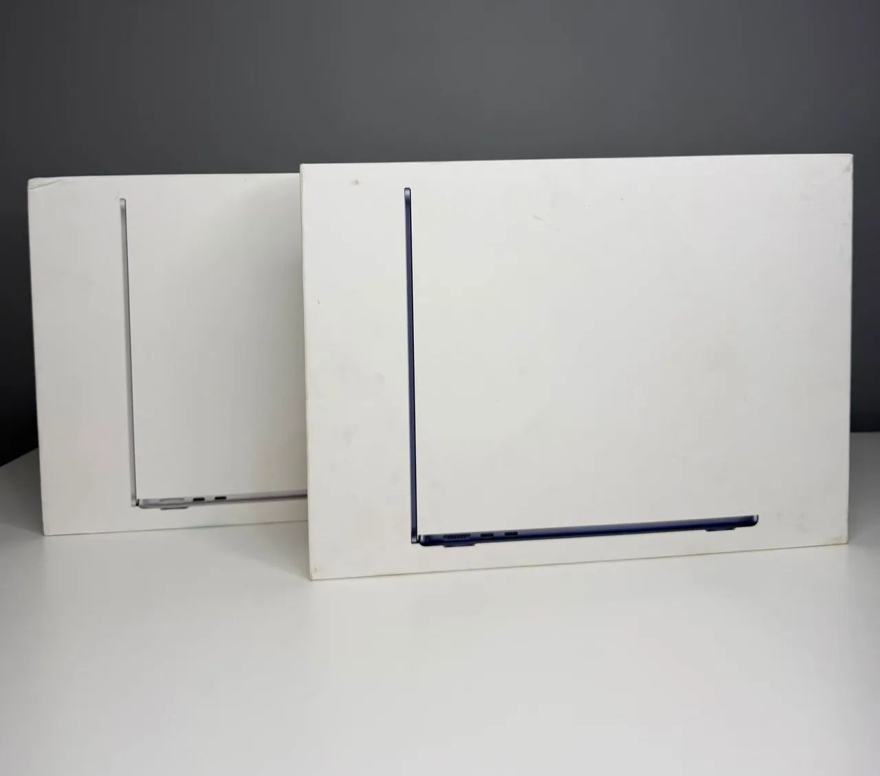 Macbook Air M5 16/512Gb - LACRADO