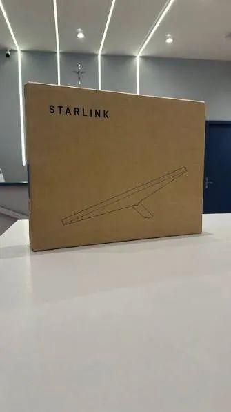 Starlink Mini Nova  - Foto 2