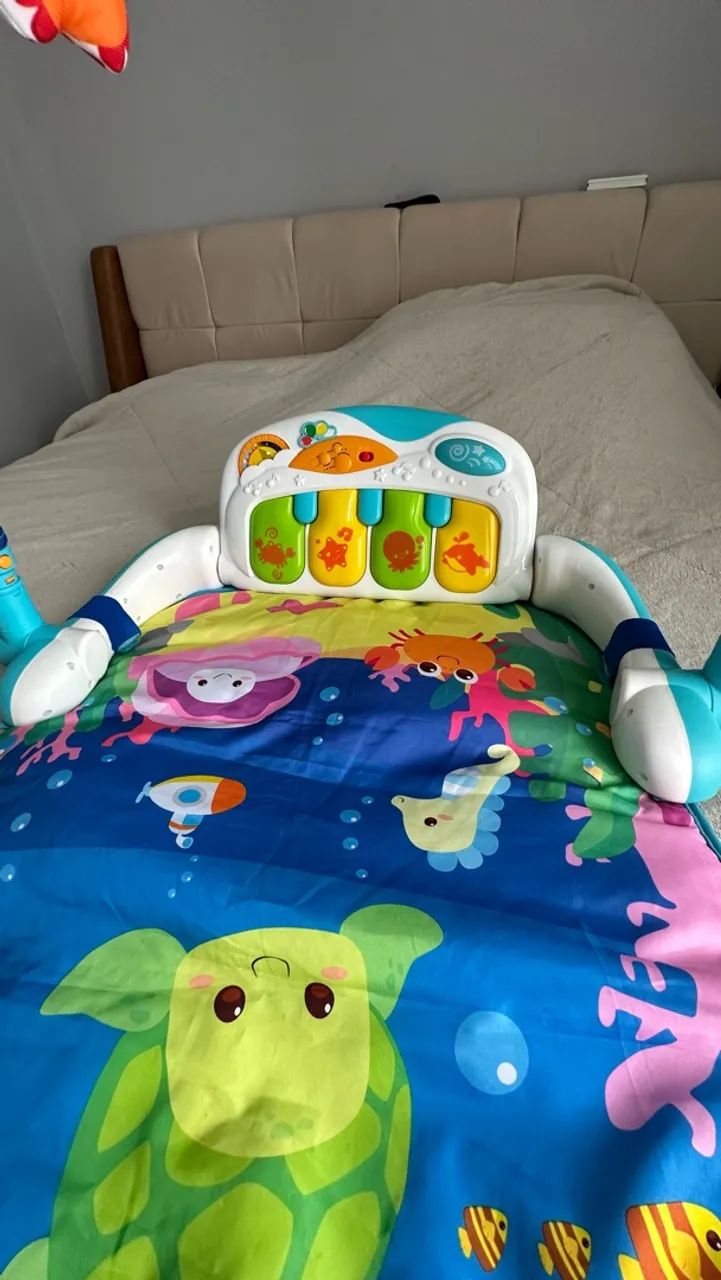 Tapete infantil  - Foto 2