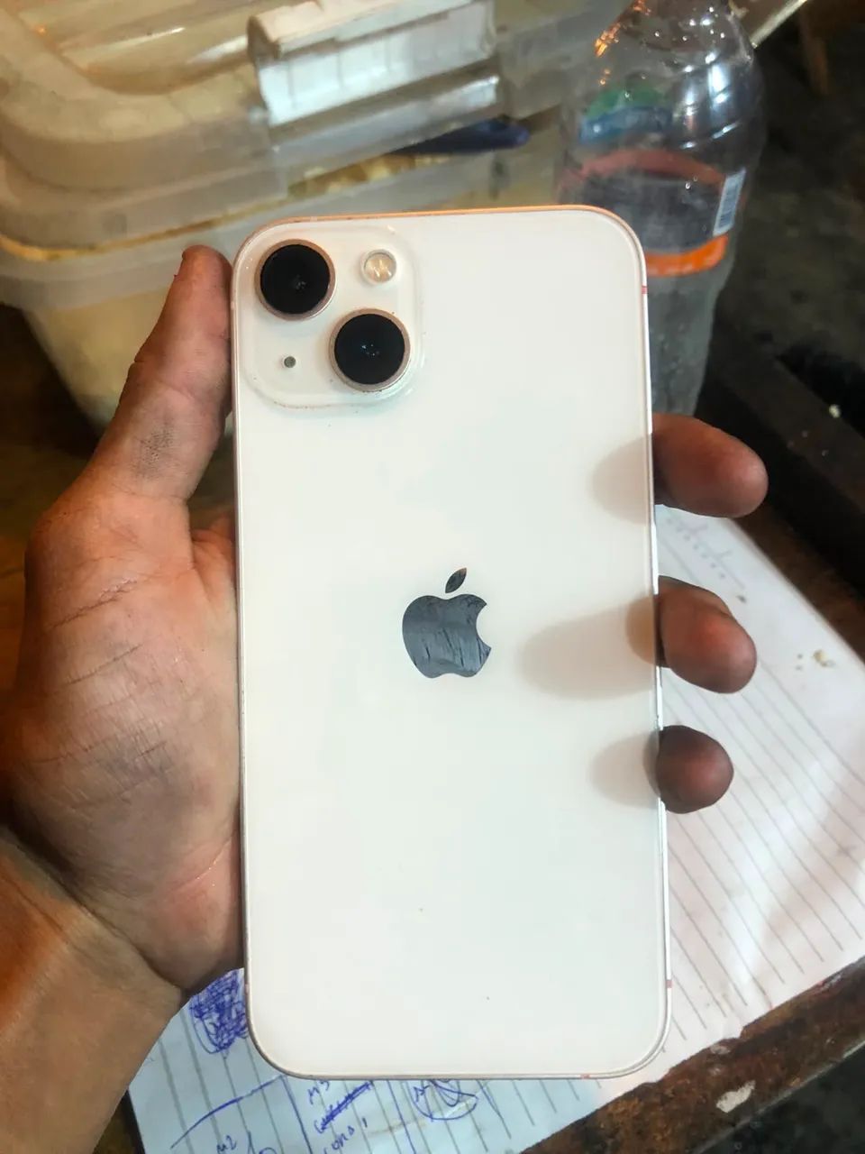 iPhone 13 
