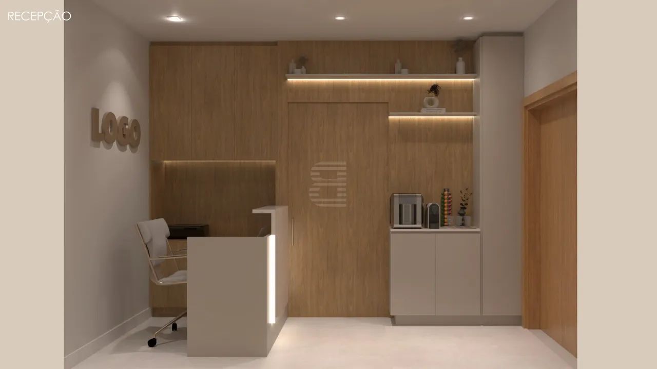 SALA COMERCIAL PARA LOCAÇÃO | MEDPLEX VERA CRUZ - Foto 3
