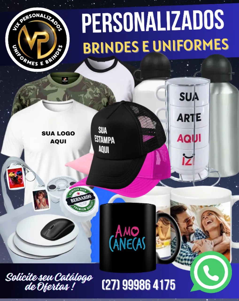 UNIFORMES EM GERAL - Foto 3