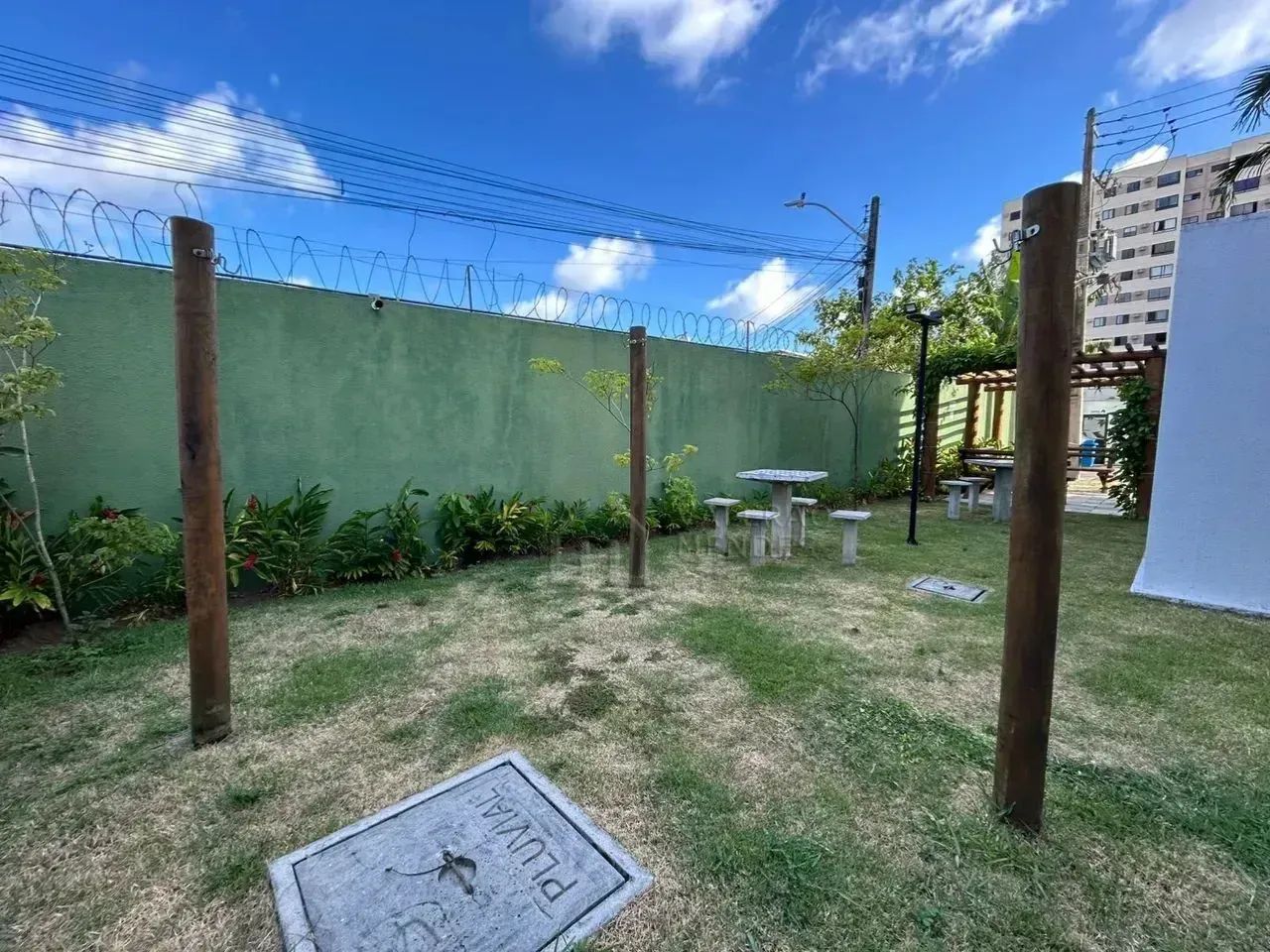 Edf. Torres do Capibaribe | 2 quartos reformado (NETOVM) - Foto 5