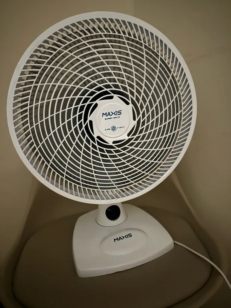 Ventilador 