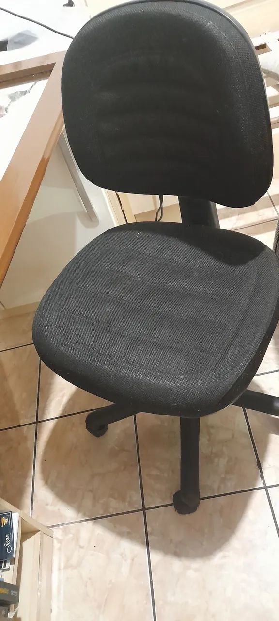 Vendo  cadeira computador 65082343999875120