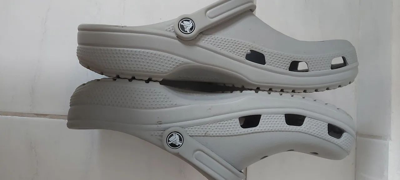 CROCS ORIGINAL   TAM 42/43  M11 - Foto 5