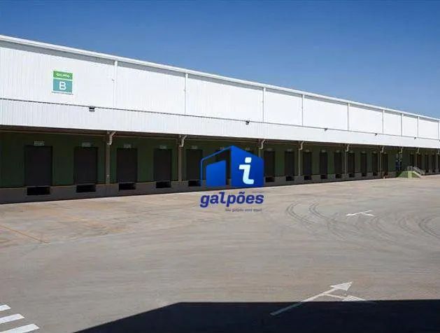 Galpão com 10914 m² na Vila Santa Cecília - Mauá/SP - Foto 2