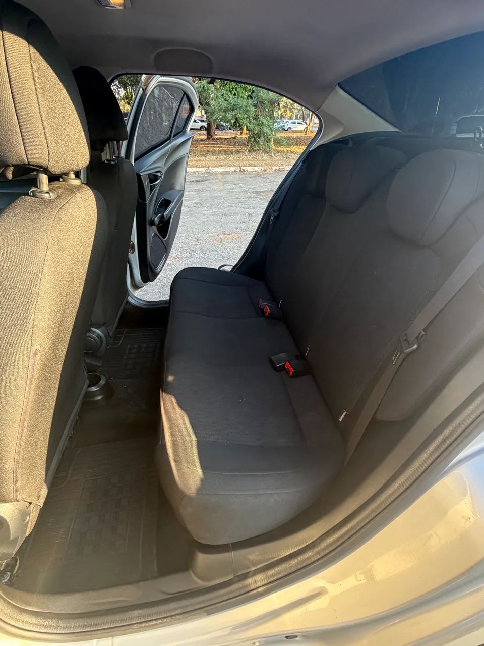 Fiat Cronos 1.0 6V Flex 2023 - Foto 5