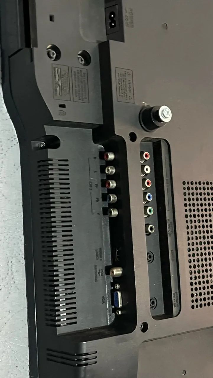 TV LCD Philips 32? (não é smart) - Foto 3