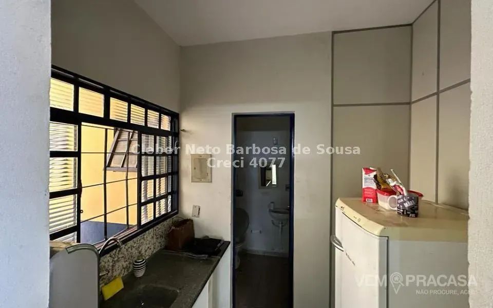VENDO SALÃO COM 400 m² e TERRENO DE 840 m²! - Foto 4