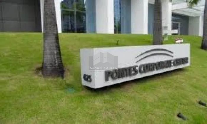 EMPRESARIAL PONTES CORPORATE - SALA COM 40M² - LOCAÇÃO - MOBILIADA - Foto 3