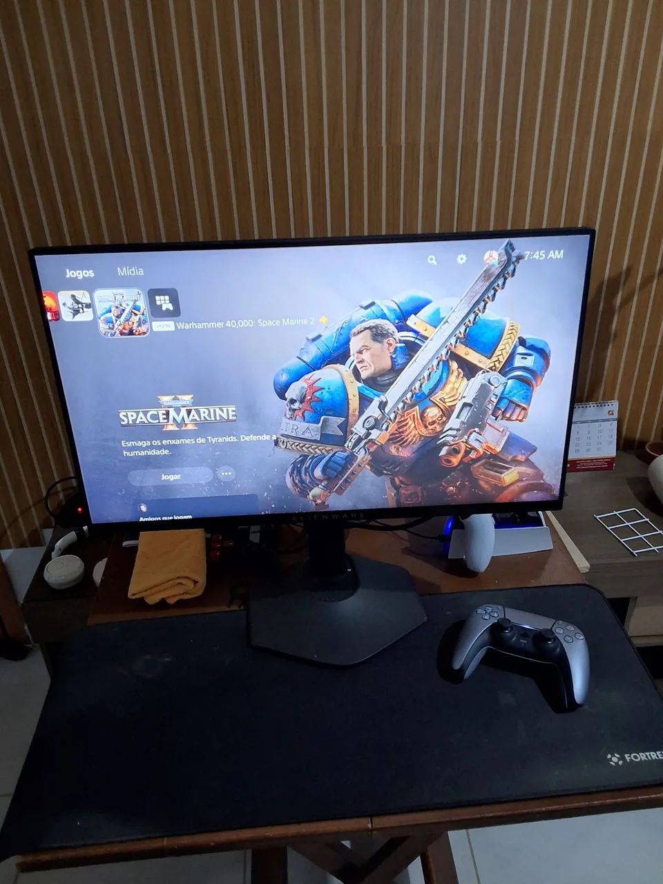 MONITOR ALIENWARE  AW2523HFT 360HZ 0.5/1ms
