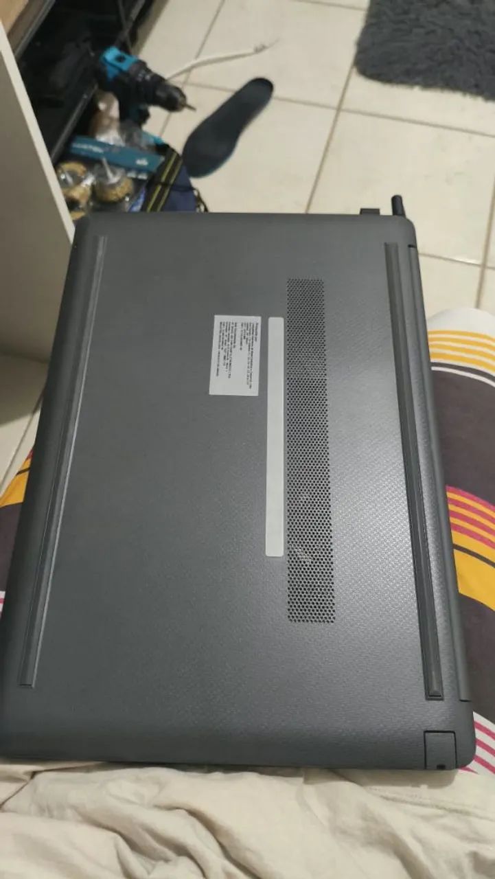 Notebook Hp g8 250 - Foto 3