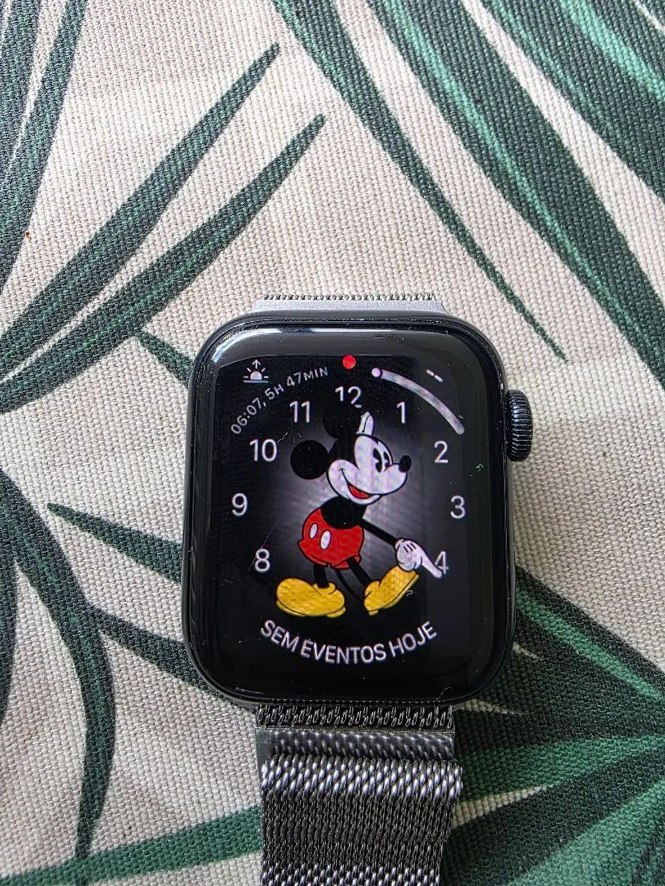 Apple watch SE 2 se 40mm 