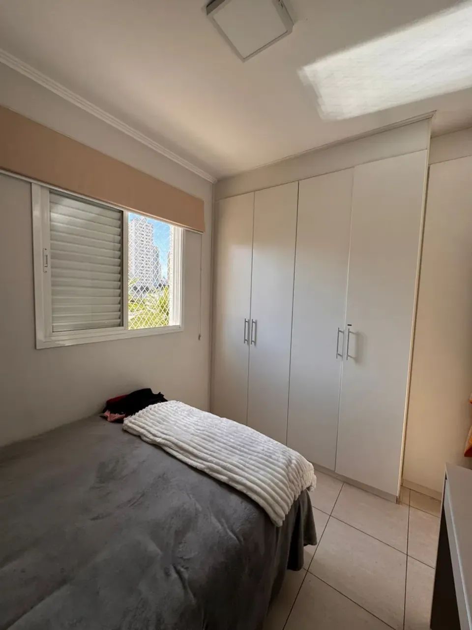 Aluguel de Apartamento  Edifício Jardins DFrance   (Semi Mobiliado ) com 4 quartos | MT -  - Foto 5