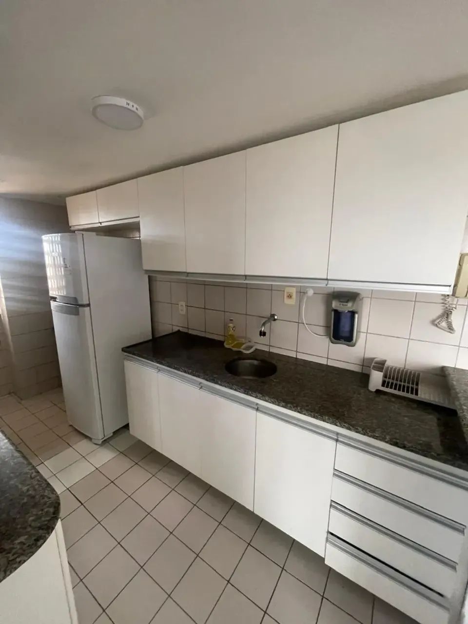 JS084. ALUGO FLAT - Foto 3