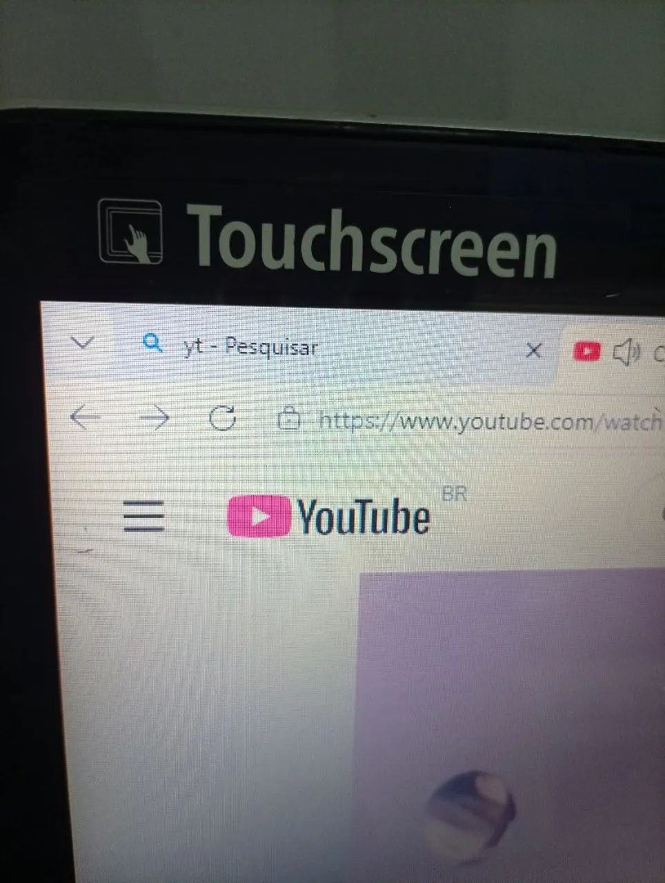Notebook Sony Vaio Core i 5 , Toque na Tela  - Foto 5