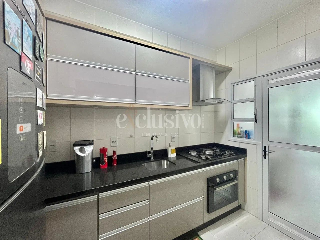 Apartamento 2 dormitórios no Bom Abrigo - Foto 3