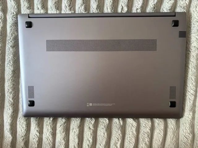 Notebook Samsung Galaxy Book4 - Intel Core I3  - Foto 4
