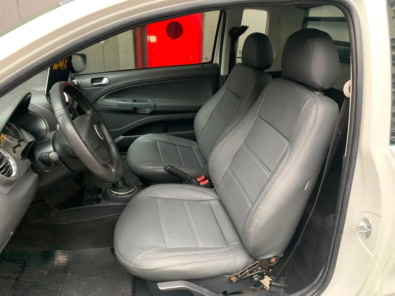 Volkswagen Saveiro TROOPER 1.6 Mi Total Flex 8V CE, foto 11 de 19