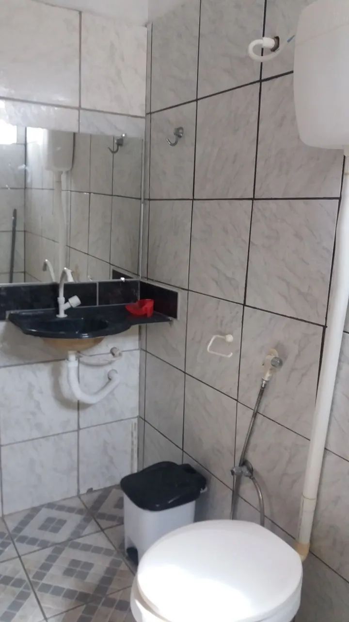 ALUGA-SE  ESTA  CASA  POR  TEMPORADA  E  FINAIS  DE  SEMANA - Foto 7