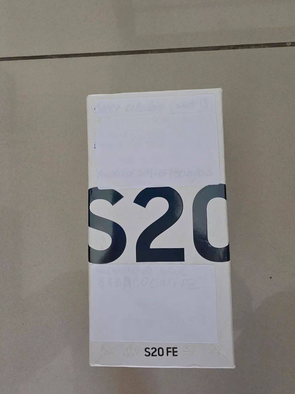 S20FE - Foto 2