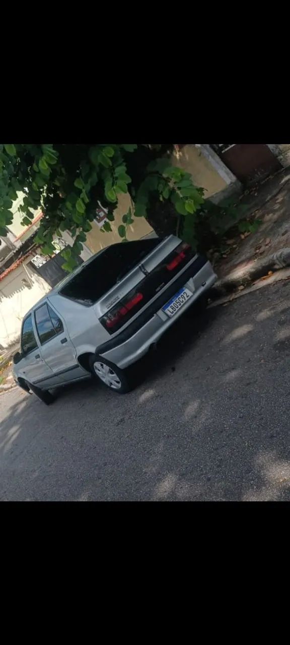 Renault 19 RN 1997 - Foto 4