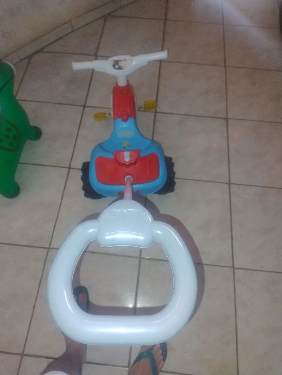 Velotrol - Foto 2