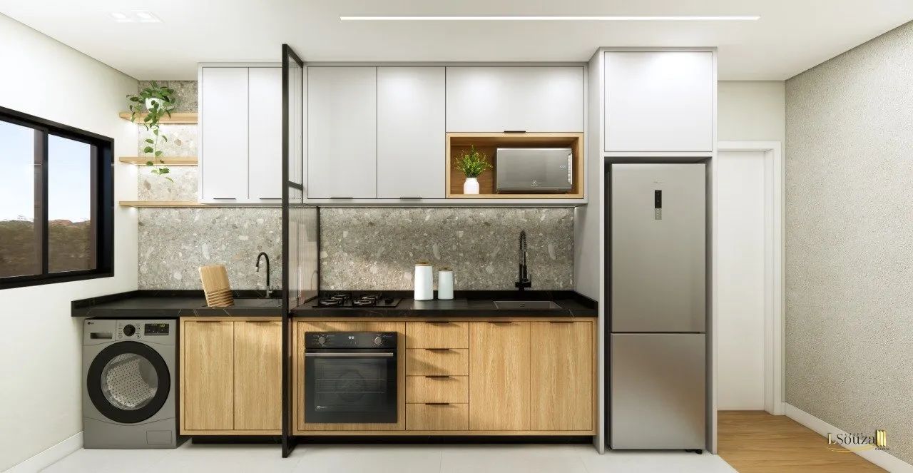RESIDENCIAL ARTHUR - Foto 2