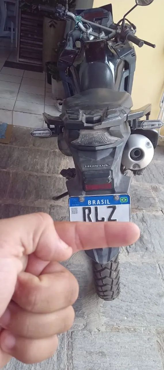 XRE300 A VENDA - Foto 3