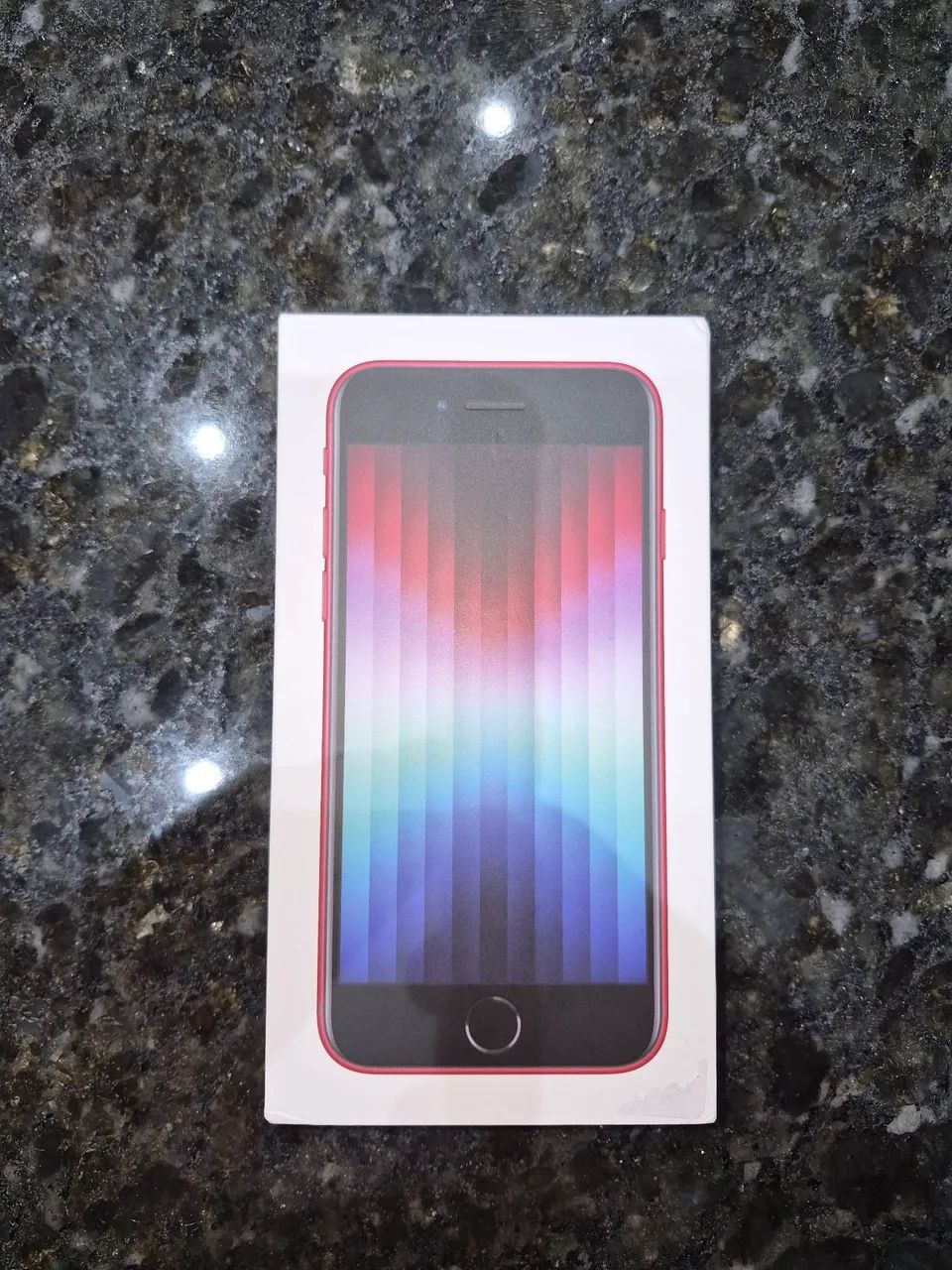 Iphone SE 3ª geração  - Foto 4