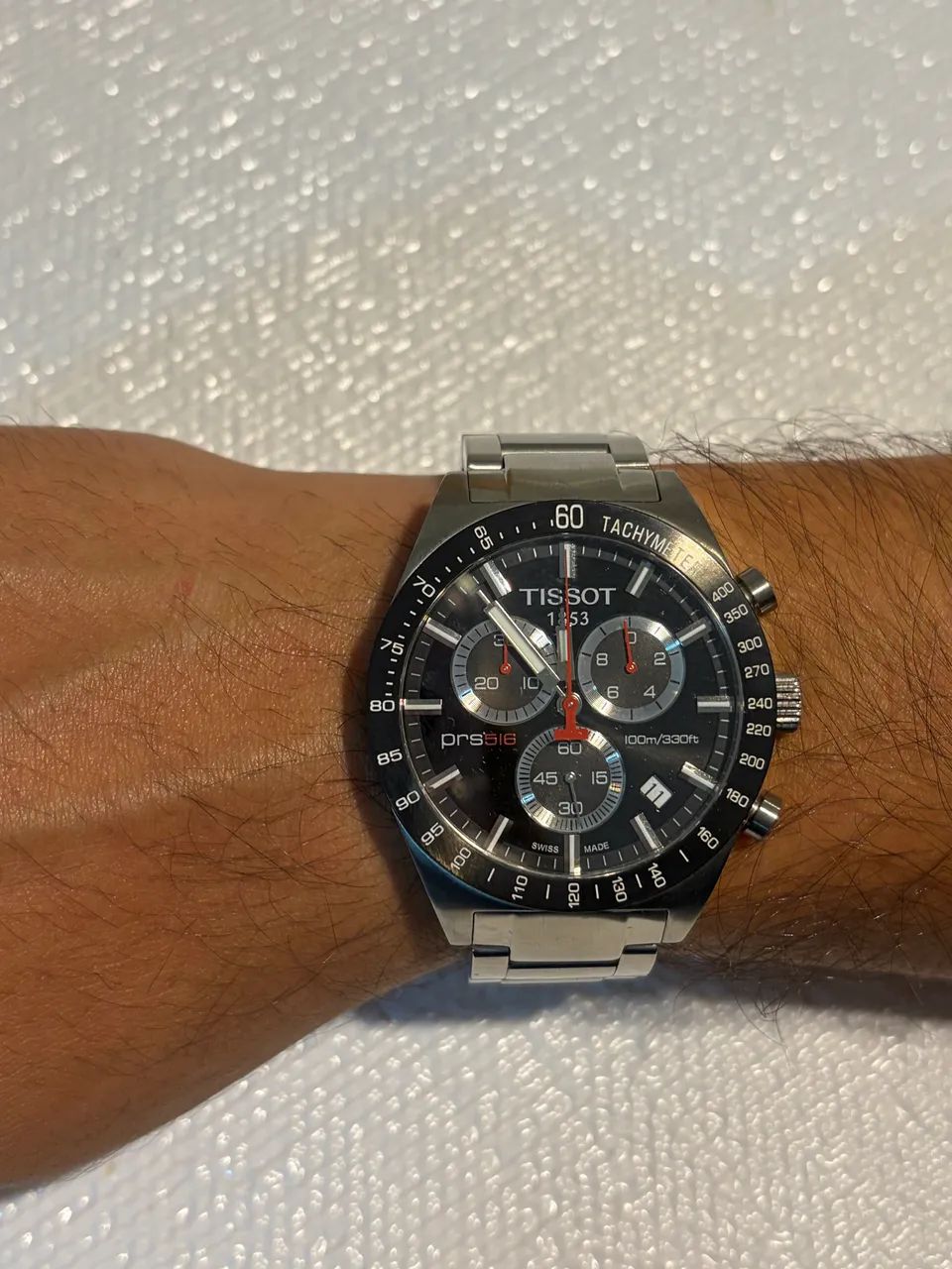 Relógio Tissot