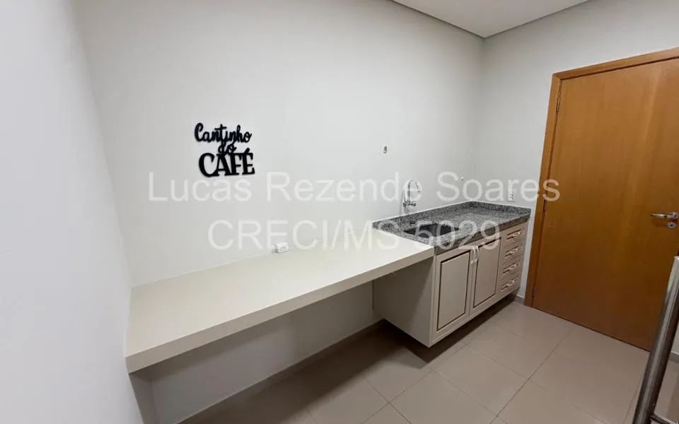 Evolution Business Center - Vista para o Parque Das Nações Indígenas - Foto 4