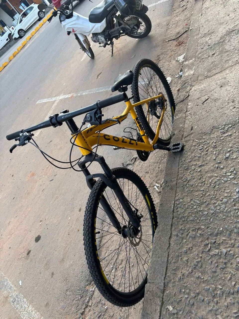 Bicicleta aro 29  - Foto 3