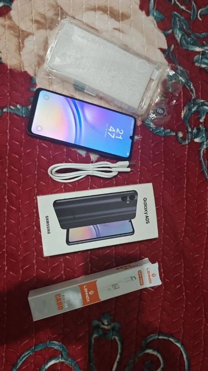 Sansung Galaxy a06