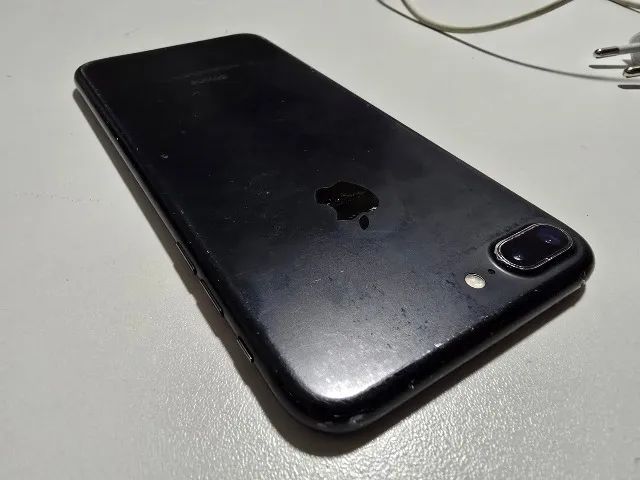 Iphone 7 Plus 128gb - Foto 2