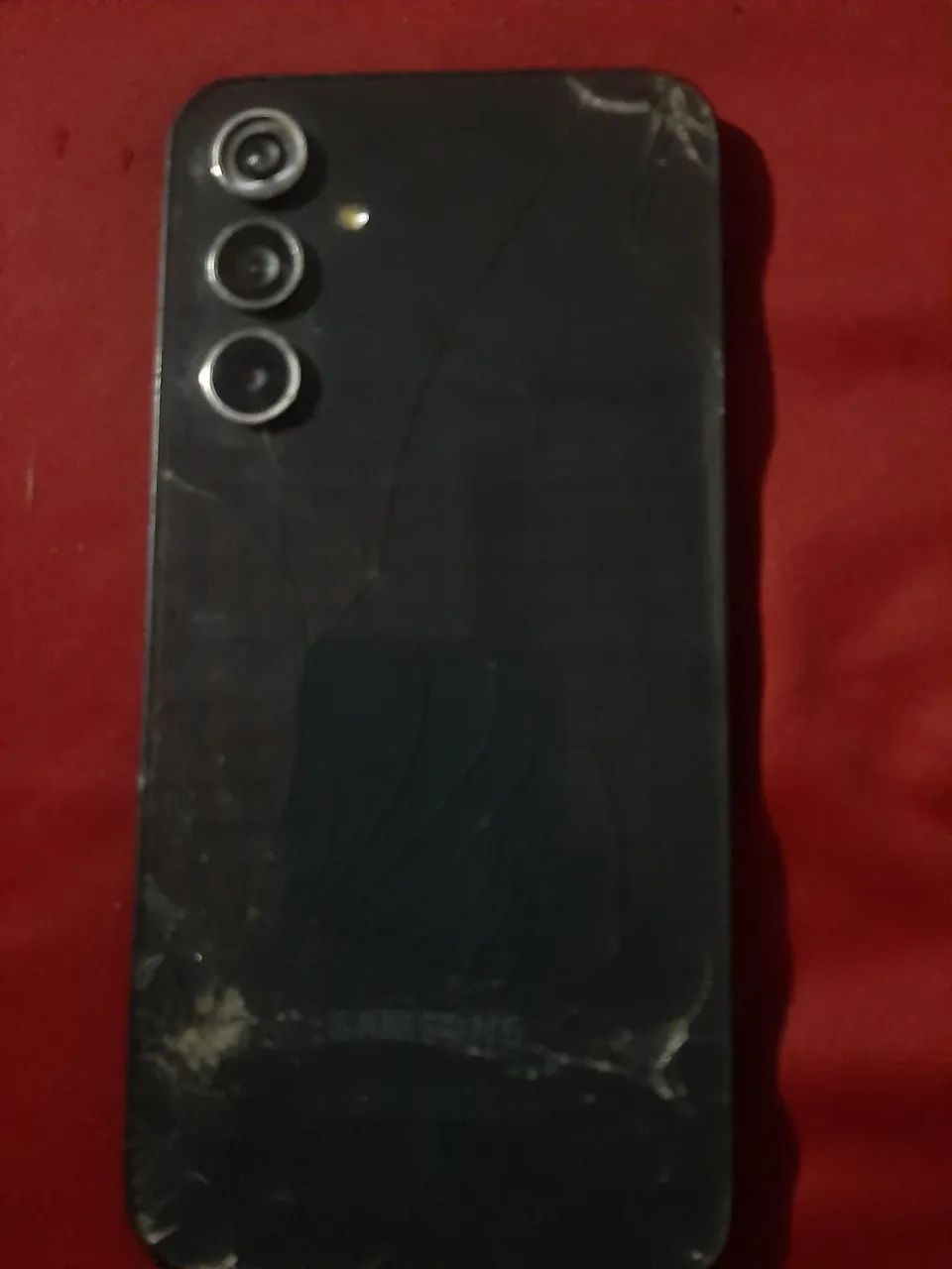 Samsung A54 5G  - Foto 3